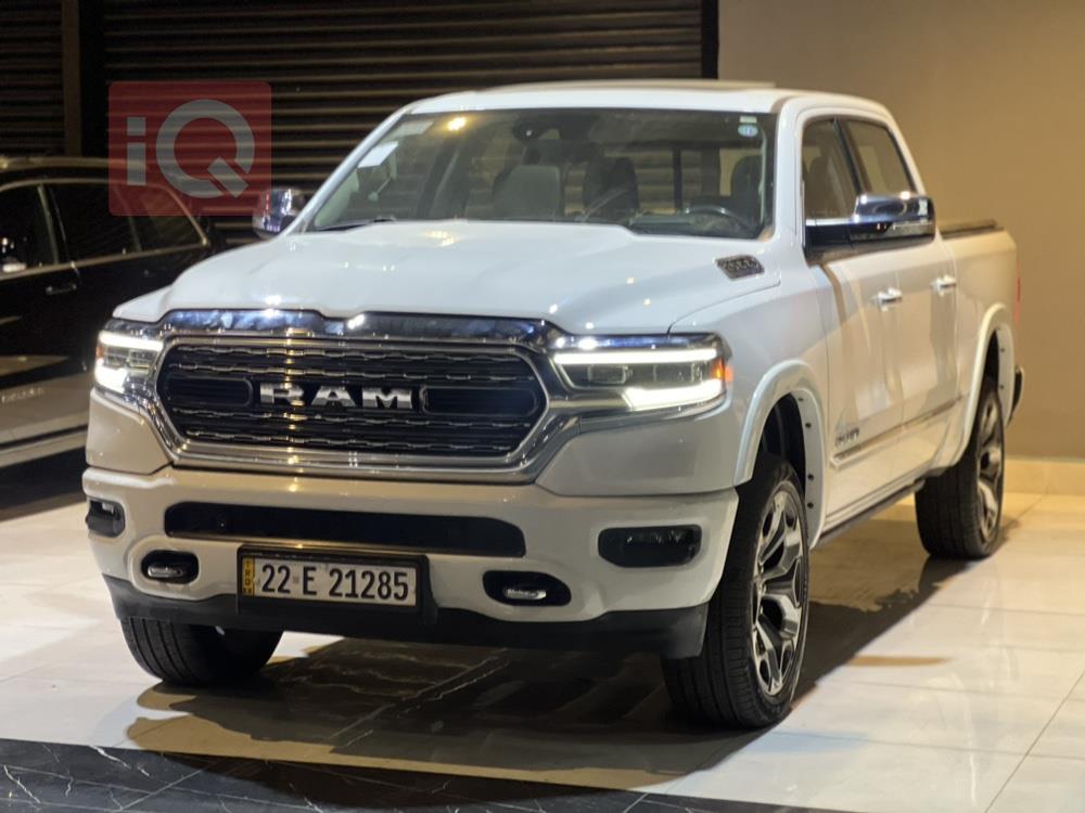 Ram 1500